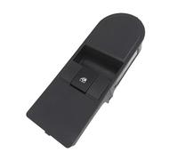Finestrino Pulsantiera Controllo Pulsante interruttore di comando alzacristallo elettrico passeggero per OPEL per ASTRA H ZAFIRA B 13209204 2005 2007 2004 Alzavetro Auto