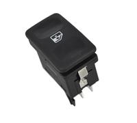 Finestrino Pulsantiera Controllo Pulsante interruttore di controllo alzacristallo elettrico 959260007 191959855 102979 Regolatore di potenza per VW Mk2 per Golf e per Jetta Caddy Alzavetro Auto