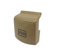 Finestrino Pulsantiera Controllo Pulsante interruttore per finestra tetto apribile in plastica Interruttore in plastica per Classe S W221 2006 2007 2008 2009 2010 2011 2012 2013 Alzavetro Auto(Beige)
