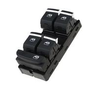 Finestrino Raising Vetro Sollevatore Elevator Controllo Pulsante per 8W0959851E