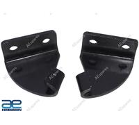 Finestrino Serratura Supporto Set per Suzuki Samurai SJ413 SJ410 72411M80000