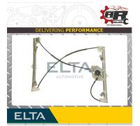 Finestrino Sollevatore Regolatore - Anteriore Dx - Per Opel Adam (M13) 1.0