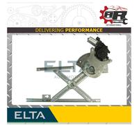 Finestrino Sollevatore Regolatore - Anteriore Sinistro - Per Honda ( Gh _) 1.6