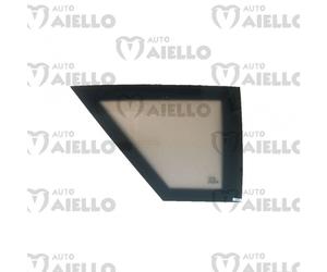 FINESTRINO VETRO POSTERIORE LATERALE FISSO DESTRO AIXAM A.741 A.751