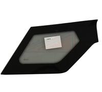 FINESTRINO VETRO POSTERIORE LATERALE FISSO DX LIGIER JS 50 SECONDA SERIE