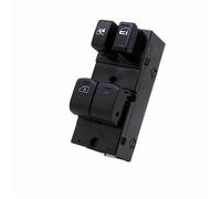 Finestrinopulsantiera 25401-1HB0C 254013BB0C Interruttore Alzacristallo Elettrico Per Nissan Per Micra 2010-2018 Pulsante Finestra Nero