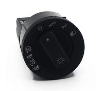 Finestrinopulsantiera 8E0 959 851 941 531B 4F0 565 Per SEAT Per Exeo Finestra di Potere Del Faro Specchio Pulsante Interruttore 3Pcs