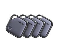 FineTrack G Smart Finder Solo per Android Ricarica USB C Localizzatore Tracker