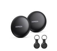 FineTrack Mini Tag Localizzatore Bluetooth SmartTag Tracker Supporta iOS