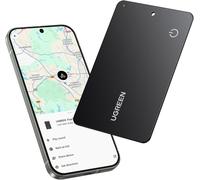 Finetrack Slim G Smart Finder Solo Android 5 Anni Batteria Localizzatore Ultra S