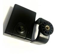 FineUsea Clip di fissaggio per webcam Logitech StreamCam Streaming (clip con supporto)