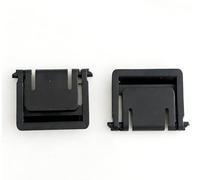 FineUsea Gambe inclinabili di ricambio per tastiera meccanica da gioco ASUS ROG Azoth wireless