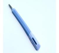 FineUsea Microfono compatibile con cuffie da gioco wireless Logitech G733 Lightspeed, microfono per cuffie (viola)