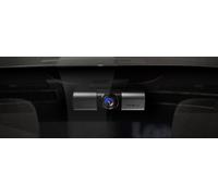 FineVu Cruscotto 1 Canale Camme Compatto Non-Lcd 2K Qhd HDR 32GB Speed Allerta