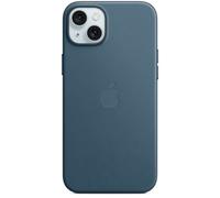 Apple Iphone 15 Plus Finewov Case Blu