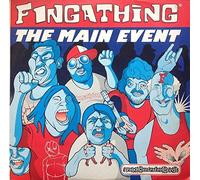 Fingathing - The Main Event