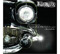 Fingazz - Classics for the O. G. S Vol. 1