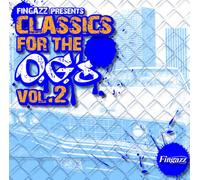 Fingazz - Classics for the Og S Vol. 2