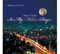 FINGAZZ - In My Mellow Days~Moon Travel~