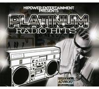 Fingazz Platinum Radio Bangers (CD)