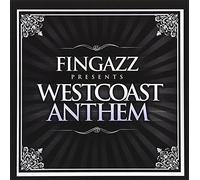 FINGAZZ PRESENTS WESTCOAST ANTHEM
