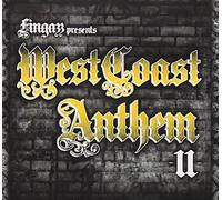 FINGAZZ - WEST COAST ANTHEM II