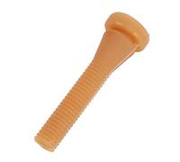 Finge di di in Gomma Elevata elasticità, Funzionamento Stabile, Materiale qualità Trasmissione Efficiente dei Capelli Nella Trasformazione del Pollame, Uso Versatile Nelle Attrezzature per Macelli,