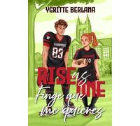 Finge que me quieres: Romance deportivo universitario con relación falsa