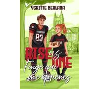 Finge que me quieres: Romance deportivo universitario con relación falsa