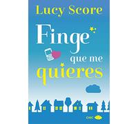Finge que me quieres/ The Fine Art of Faking It