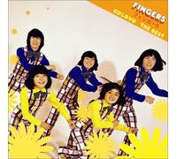 Finger 5 - CD & Dvd the Best [CD+Dvd]