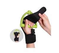 Finger Anti-spasticity Rehabilitation Auxiliary Training Gloves Adjustable NIUNIU
