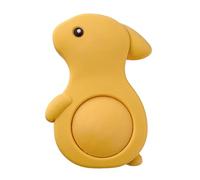 Finger Babies - Protezione per dita anti-pizzico, protezione per porta in schiuma dei cartoni animati | a prova di dita, impedisce lo schiocco della porta, bloccato in