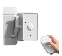 Finger Bot,Controllo Automatico Senza Fili per Casa | Telecomando per Interruttori,per Casa Ufficio Camera Garage Apparecchi e Apparecchi