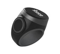 Finger Clicker Counter - Waterproof Tally Device, Handheld Click Counting Tool, Portable Mechanical Repetition Tracker Sports Exercise Classroom Activity Gadget | For Indoor Outdoor Walking Golf