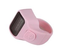 Finger Counter Clicker, 3 x 2,3 cm Versatile Portable Digital Fingers Counters | Convenient And Accurate Running Timer, Multifunzionale LCD Finger Counter per Coaching Sports Workplace Outdoors