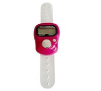 Finger Counter - LCD Digital Ring Counter | Electronic Click Counters