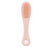 Finger Cover - Face Wash Silicone Scrubber, Scrubberx Handheld Gentle Cleaning Brush Skin Friendly Tool Dirt Removal Skincare Accessory | Ideal for Home Daily Cleansing Makeup Travel Use
