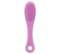 Finger Cover - Face Wash Silicone Scrubber, Scrubberx Handheld Gentle Cleaning Brush Skin Friendly Tool Dirt Removal Skincare Accessory | Ideal for Home Daily Cleansing Makeup Travel Use