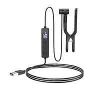 Finger di simulato per il gioco - Schermata del telefono cellulare Tapper, su silenzio Tapper fisico automatico per assistenza al gioco, ricompense di attività, Live Likes