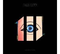 Finger Eleven - Greatest Hits