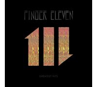 Finger Eleven Greatest Hits (CD) Album