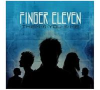 Finger Eleven - Them Vs. You Vs. Me