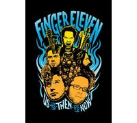 Finger Eleven - Us Vs Then Vs Now