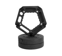 Finger Exerciser, Compact Hand Strength Trainer, Multifunctional Grip and Finger Resistance Tool, Comfort Tension Control, Fitness Therapies Gear for Youth Teens Grandma Grandpa Wife Men Women