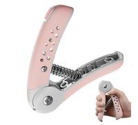 Finger Exerciser - Hand Grip Trainer | Multi-Functional Adjustable Wrist Gripper For Work Area, Rock Climbing and Weightlifting, Adjustable Hand Gripper For All Fitness Levels, Gym and Home