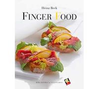 Finger food. Ediz. inglese