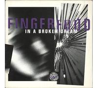 Finger Food / In A Broken Dream