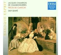 FINGER GOTTFRIED / ALBINONI T Chambonnieres: Pieces de Clave (CD)