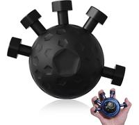 Finger Grip Strengthener, Grip Strengthener Trainer, Hand Muscle Trainer 2025 Eagle Claw Hand Finger Track,Finger Trainer,Forearm Training Device,Grip Strength Trainer for Musicians